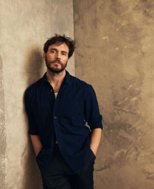Sam Claflin Instagram - SXSW 

@daisyjonesandthesix 
@primevideo
