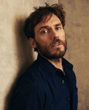 Sam Claflin Instagram - SXSW 

@daisyjonesandthesix 
@primevideo