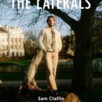 Sam Claflin Instagram - SAM x The Laterals * * Editorial Director: @bryankjins Photographer: @alexingramphoto Fashion Stylist: @kitswann Groomer: @charley.mcewen Interview: @burnlikecinders * * #samclaflin #daisyjonesandthesix #billydunne #rocknroll