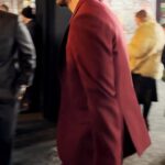 Sam Claflin Instagram - Daisy Jones & The Six LA Premiere @daisyjonesandthesix @primevideo