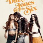 Sam Claflin Instagram – Getting close now. 

@daisyjonesandthesix
On @primevideo Mar 3
