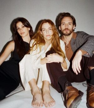 Sam Claflin Instagram - ❤️ NYTimes