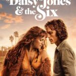 Sam Claflin Instagram – @daisyjonesandthesix 
@primevideo