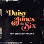 Sam Claflin Instagram – @DaisyJonesAndTheSix arrives March 3, only on @primevideo