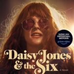 Sam Claflin Instagram – Could not be prouder to have been a part of this, and couldn’t possible be more excited for you all to get a proper glimpse of it very soon. 

Bringing you the newest cover of the fabulous @daisyjonesandthesix book, heavily featuring the incomparable @rileykeough, and of course written by the wonderful @tjenkinsreid ❤️

✌🏻