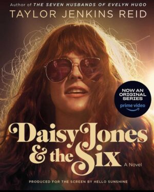 Sam Claflin Instagram - Could not be prouder to have been a part of this, and couldn’t possible be more excited for you all to get a proper glimpse of it very soon. 

Bringing you the newest cover of the fabulous @daisyjonesandthesix book, heavily featuring the incomparable @rileykeough, and of course written by the wonderful @tjenkinsreid ❤️

✌🏻