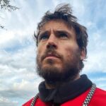 Sam Claflin Instagram –