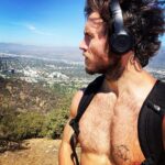 Sam Claflin Instagram – I fell