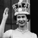 Sam Claflin Instagram – God bless HM the Queen. 

Thank you ma’am, for all that you were. RIP