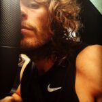 Sam Claflin Instagram – One of them days innit…