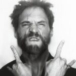 Sam Claflin Instagram -