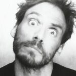 Sam Claflin Instagram -