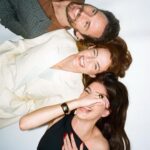 Sam Claflin Instagram – ❤️ NYTimes
