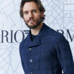 Sam Claflin Instagram – Grazie Mr Armani, 

I always treasure the opportunity of watching your fine work come to life. Thank you for allowing me yet another chance to celebrate your genius. 

@emporioarmani Milan, Italy