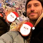 Sam Claflin Instagram – My two little ones and I were fortunate enough recently to have the most magical, Christmassy adventure at @laplanduk.
Be sure to check out this absolutely dream-like experience for yoursELVES if you get the chance, because there is no place like it ❤️

Thank you @mrandmrslapland for making this holiday season all the more special. LaplandUK