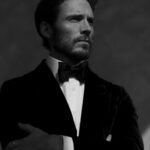 Sam Claflin Instagram - What a week it’s been! Such a unique and surreal experience celebrating all things @daisyjonesandthesix. A huge thank you to everyone who gave us this huge boost. To all of those who voted for us. Believed in us. And continue to champion us. An extra special shout out to the whole Daisy family. The cast, the crew, all the people at @hellosunshine and @amazonprime. I frickin’ love you all. I’m so honoured to have played a part in this magical journey, so thank you for having me. 🙏🏻 📸: @manfredbaumann Grooming: @barbaraguillaume 👔: @tomford Jewellery: @shopmaramcs @sjcommunications