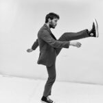 Sam Claflin Instagram - New interview now available over at @deadline - talking all things @daisyjonesandthesix. @nabiyahbe @joshuawhitehouse @sebchacon