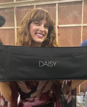 Sam Claflin Instagram - 1 year of @daisyjonesandthesix💜