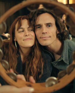 Sam Claflin Instagram - 1 year of @daisyjonesandthesix💜
