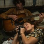 Sam Claflin Instagram - 1 year of @daisyjonesandthesix💜