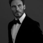 Sam Claflin Instagram - What a week it’s been! Such a unique and surreal experience celebrating all things @daisyjonesandthesix. A huge thank you to everyone who gave us this huge boost. To all of those who voted for us. Believed in us. And continue to champion us. An extra special shout out to the whole Daisy family. The cast, the crew, all the people at @hellosunshine and @amazonprime. I frickin’ love you all. I’m so honoured to have played a part in this magical journey, so thank you for having me. 🙏🏻 📸: @manfredbaumann Grooming: @barbaraguillaume 👔: @tomford Jewellery: @shopmaramcs @sjcommunications