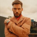 Sam Claflin Instagram - “I feel happy with where I’m at in so many respects. I know I’m lucky to be in the position I’m in, and I’d like to think I don’t take that for granted. I’m driven and ambitious, but not blindly. There are things that come before my work, like my kids, and my mental health. At the end of the day, I believe them and that to be more important.” Covering our Summer 2023 issue, Daisy Jones & The Six’s Sam Claflin is back from the ‘70s. Now living in the moment, the British-born actor discusses his process of transforming into an American rockstar for the award-tipped role, the magical connection of his cast, and prioritising his mental health and role as a father. Pre-order now at wonderlandshop.com 💛 @mrsamclaflin wears @omega Photographer @rhysframpton Fashion by @dougbroad_ Words by @scarlintheshire Editorial Director @charlottejmorton Editor In Chief @toniblaze Editor @ericarana Deputy Editor @ellaxwest Art Director @livi.av Contributing Art Director @mike.w.morton Grooming by @joemillshair Production Director @bencrankbencrank Producer @isabellacoleman_ Production Intern Lola Randall Photography Assistants @josh_showell and @chris_chudleigh Fashion Assistant @lettycollins_