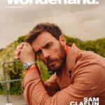 Sam Claflin Instagram - “I feel happy with where I’m at in so many respects. I know I’m lucky to be in the position I’m in, and I’d like to think I don’t take that for granted. I’m driven and ambitious, but not blindly. There are things that come before my work, like my kids, and my mental health. At the end of the day, I believe them and that to be more important.” Covering our Summer 2023 issue, Daisy Jones & The Six’s Sam Claflin is back from the ‘70s. Now living in the moment, the British-born actor discusses his process of transforming into an American rockstar for the award-tipped role, the magical connection of his cast, and prioritising his mental health and role as a father. Pre-order now at wonderlandshop.com 💛 @mrsamclaflin wears @omega Photographer @rhysframpton Fashion by @dougbroad_ Words by @scarlintheshire Editorial Director @charlottejmorton Editor In Chief @toniblaze Editor @ericarana Deputy Editor @ellaxwest Art Director @livi.av Contributing Art Director @mike.w.morton Grooming by @joemillshair Production Director @bencrankbencrank Producer @isabellacoleman_ Production Intern Lola Randall Photography Assistants @josh_showell and @chris_chudleigh Fashion Assistant @lettycollins_