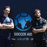 Sam Claflin Instagram - SOCCER AID for UNICEF 2023 What an incredible experience it has been. Four incredible days, spent with countless incredible people, playing this incredible sport, and for such an incredible cause. A huge thank you to everyone who makes it what it is. The hundreds and hundreds of people behind the scenes, who really go above and beyond day in and day out. It really couldn’t happen without you. To all those people who have donated already, and to those who will continue to donate, your contribution is seen, greatly appreciated, and will help make such an impact on the lives of so many. The money raised will help give children worldwide, who are in need, a step up in life. Help provide them with the things so many of us take for granted; shelter, healthcare, education. The chance to just be kids. To play, to learn, to grow, to live. So thank you @socceraid for having me. Thank you @unicef_uk for all the work you do. And thank YOU all for your support.