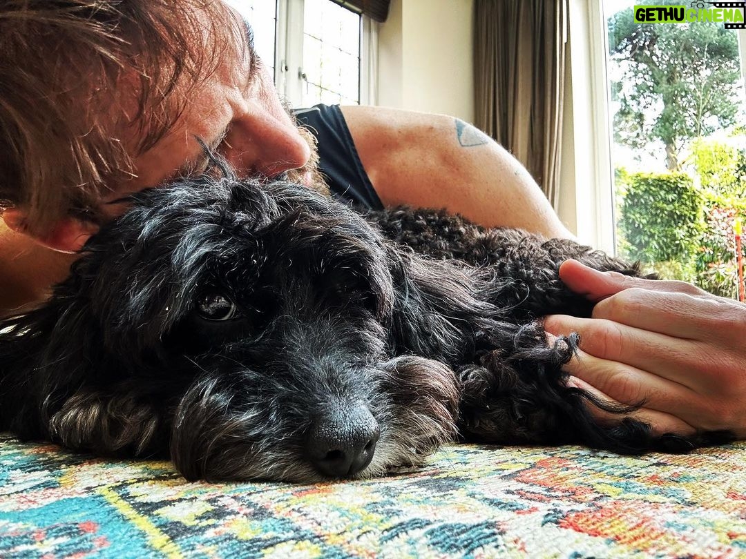 Sam Claflin Instagram - 10 years of you. Happy birthday RoRo.