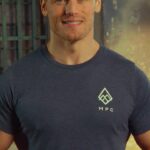 Sam Heughan Instagram - LAUNCH DAY! @mypeakchallenge is LIVE! Come join our team and reach your peak, whilst helping others! This year, by joining you are helping support @oceanconservancy and they essential work they do! 🌎 💙