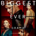 Sam Heughan Instagram - Next week, catch the penultimate eps of “The Couple Next Door” 💔 Thank you all for making this @channel4 BIGGEST EVER drama launch!x