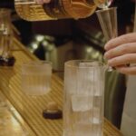 Sam Heughan Instagram - We’re here for the simple joys in life… SASSENACH OLD FASHIONED 🥃🧊 2 oz. Sassenach Whisky 2 Dashes Angostura Bitters 1/4 oz. Simple Syrup Garnish: Orange and lemon wedge . . #SassenachClassics #Cocktails #SamHeughan