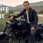 Sam Heughan Instagram - Please sign our call for a new road safety campaign #takeanotherlook in Scotland. It’s time to change the narrative + perception of #motorcyclists🏍. The campaign aims to increase 🚙 motorists’ awareness of motorcycles through education and raise road safety overall. X @motorcyclelawscotland (Link in stories)