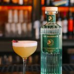 Sam Heughan Instagram – This year’s #DrinksGiving 🍸 served by @parleyroomannapolis 
.
.
.
.
#Sassenach #WildScottishGin #SamHeughan
