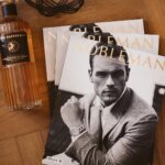 Sam Heughan Instagram - Two time NOBLEMAN Cover Star, Sam Heughan, is back for a third time! @samheughan will be on the cover of our upcoming spring issue, Issue No. 25. Subscribe at www.noblemanmagazine.com and be the first to receive this new issue. #nobleman #noblemanmagazine #samheughan