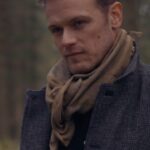 Sam Heughan Instagram - @sassenachspirits are now available 🇺🇸 and 🇬🇧!! Journey with me, through the glens, forests, and mountains of Scotland, and you’ll discover the wealth of unique botanicals that inspired my multi GOLD MEDAL award winning #WildScottishGin 🍏🍸 #SassenachSpirits #SamHeughan #Gin (Link in stories)x