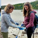 Sam Heughan Instagram - WE DID IT, PEAKERS! 🌊🏖️ Over 1,990 lbs of trash and 6,838 total items were collected throughout the #OCChallenge in support of @oceanconservancy! The TOP items collected were beverage cans and bottles, cigarette butts, food wrappers, grocery bags, and various bags!! Together, we will continue to play a role in fighting ocean plastic pollution and reducing single-use plastics. Thank YOU, Peakers! 💙🙌 . . . . #PeakersSeaTheChange #OCxMPC #OceanConservancy #MyPeakChallenge #MPC2023 #MPC #SamHeughan