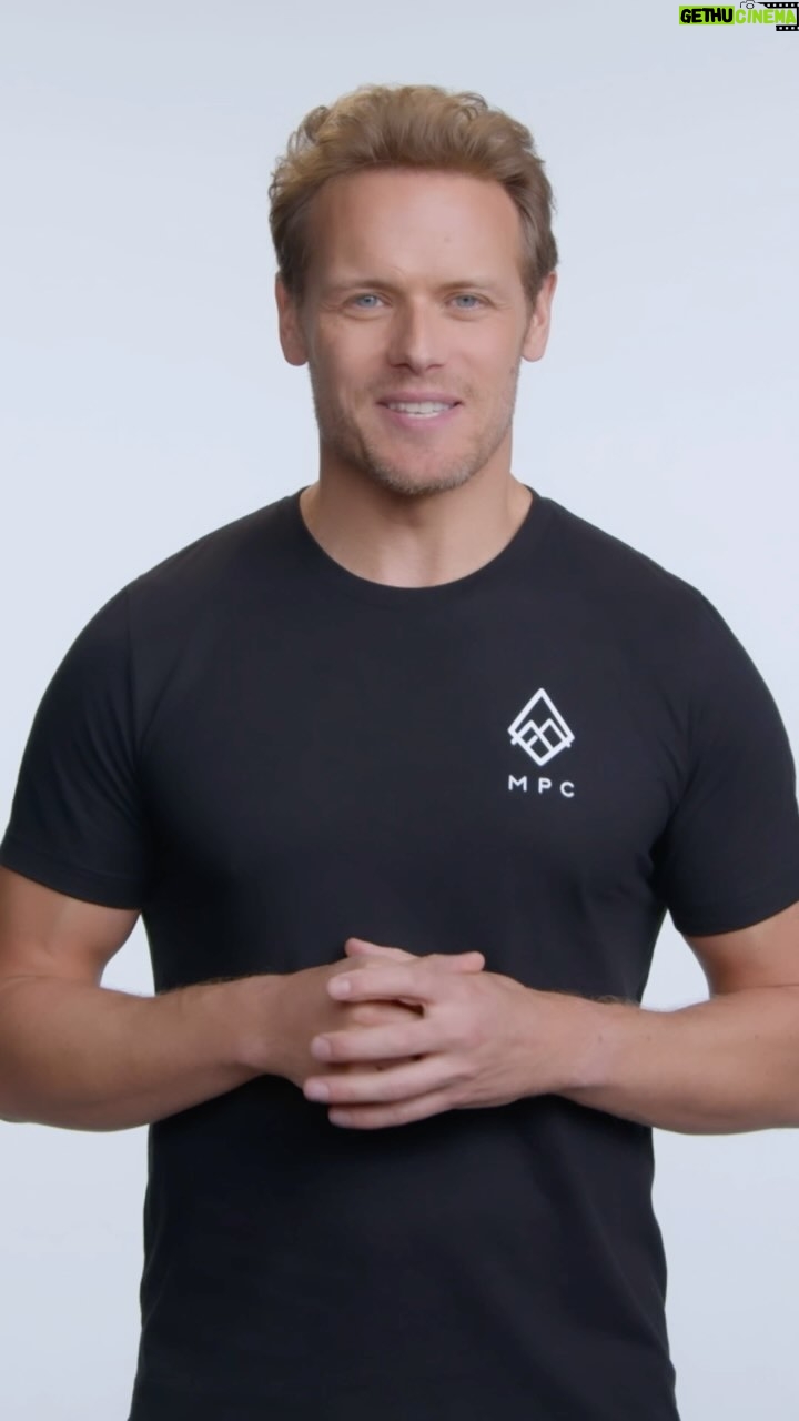 Sam Heughan Instagram - Ready for a challenge in 2024?! Our community is growing, come join us! Tomorrow, join me and meet our excellent coaches, live with @MyPeakChallenge 🙌 Tomorrow (Tuesday) January 16th 9AM (Pacific Time) - 5PM (UK Time) . . . #MPC2024 #MyPeakChallenge #samheughan