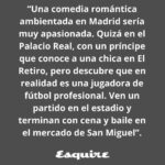 Sam Heughan Instagram - Lo mejor de Esquire, 2023: una conversación de altura con @samheughan. ¿Recuerdas cuando nos subimos a una de las cúpulas más representativas del skyline madrileño con el actor escocés para hablar de superpoderes, viajes en el tiempo y de los personajes de su vida, como el Jamie Fraser de ‘Outlander’? La entrevista, como siempre, en el link de nuestra bio. Con texto de @anapermar y fotos de @alfonso_ohnur 📌 follow @esquirees for more quality content like this / Síguenos para más contenido fetén.