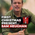 Sam Heughan Instagram – Scottish actor, co-author of Clanlands In New Zealand, and star of Outlander, Sam Heughan, shares his memories of his FIRST Christmas present ⚔️

@samheughan #samheughan #outlander #clanlands #clanlandsinnewzealand #firsts #firstchristmas #firstchristmasgift #christmas #virginradiouk Virgin Radio UK