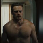 Sam Heughan Instagram - “Couple Next Door” Finale Tonight @channel4