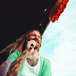 Sam Ryder Instagram - HOMECOMING! So stoked to come back to my stomping grounds! I played some of my first ever gigs at @chinnerys_southend when I was a kid and ngl it was EMPTY every time 😂 …BUT NOT THIS TIME! 🔥 here’s some other snapshots from over the past few days. This life is craaazy blessed thank you🙏 Through us, not of us 💛👊