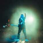 Sam Ryder Instagram - No idea we had fans in Lithuania… 20,000 of you legends at the show last night 🤯 SUPREME ENERGY ⚡️THANK U Ps - who won that balloon race? 🎈 Klaipeda, Lithuania