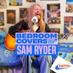 Sam Ryder Instagram - @samhairwolfryder brought some Eurovision magic to Capital Breakfast’s Bedroom Covers with a nostalgic rendition of Pokèmon theme ‘Gotta catch ‘em all!’ 🥹