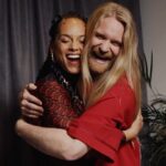 Sam Ryder Instagram - We all follow one another around with cameras nowadays, but I don’t want that to take away from the fact that this was one of the most special moments I’ve been able to experience, captured or not ❤️ Thank you @aliciakeys, for being such a big part of my story from the very beginning. I still remember being stunned to silence, then running around my hotel room with excitement when you duetted a video with me years ago. This is the full circle moment I always hoped for, but was never sure would happen. Singing with you was joy and God and all the good things in life, and Lifeline sums up that sentiment perfectly ❤️