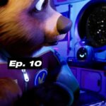 Sam Ryder Instagram – Ep. 10 – Kevin Plays The MPC For The First Time…

Good Morning Kevin is an animated series made for social media only 🐻🚀 starring @samhairwolfryder and @jackmjchalmers. Experience #ShortformCinema across the Good Morning Kevin channels. 

#goodmorningkevin #mpclive #fingerdrumming #3danimation #shortformcinema #animation #animatedshorts #unrealengine