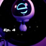 Sam Ryder Instagram - Ep. 4 - AI Robot RANDI’s Introduction to Kevin in Space #GoodMorningKevin #RANDI #3DAnimation #CharacterAnimation #UnrealEngine #Animation