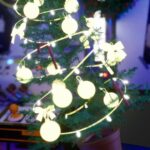 Sam Ryder Instagram - Find a better duet partner…I’ll wait 👀🎄 @goodmorningkev #YoureChristmasToMe