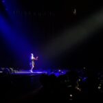 Sam Ryder Instagram - It takes a day to start a tiny riot and about 0.01 seconds to fall in love with Korea 🇰🇷 THANK YOU for making our first trip here so incredible. My mind is in pieces at the fact that actual people TURNED UP to this show 5,000 miles from home. My heart is ablaze, you legends! We’ll be seeing you again SO soon 👀⚡️🙏 Seoul, South Korea