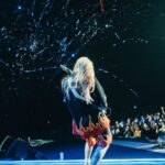 Sam Ryder Instagram - It takes a day to start a tiny riot and about 0.01 seconds to fall in love with Korea 🇰🇷 THANK YOU for making our first trip here so incredible. My mind is in pieces at the fact that actual people TURNED UP to this show 5,000 miles from home. My heart is ablaze, you legends! We’ll be seeing you again SO soon 👀⚡️🙏 Seoul, South Korea